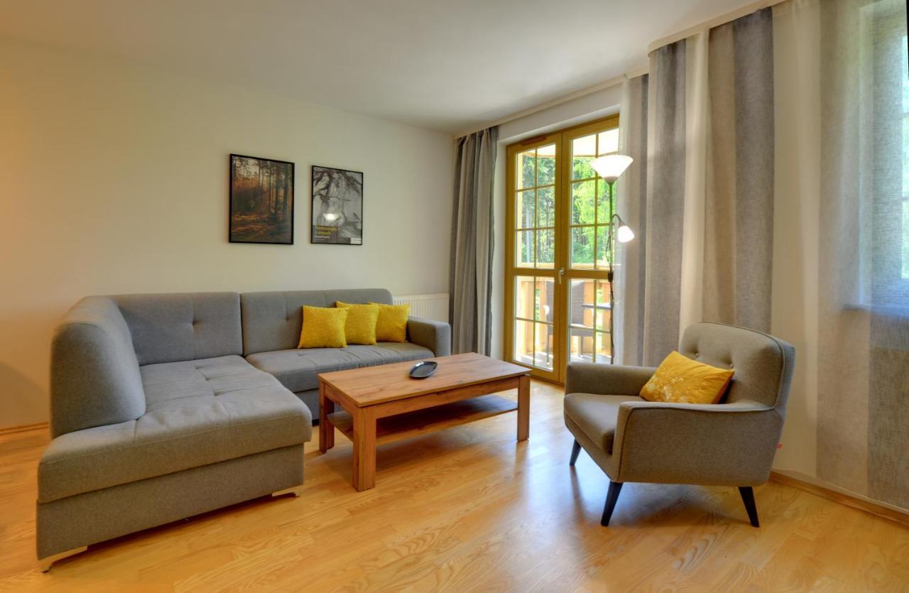 Apartamenty Sun Seasons 24 - Podgorze Szklarska Poreba Extérieur photo