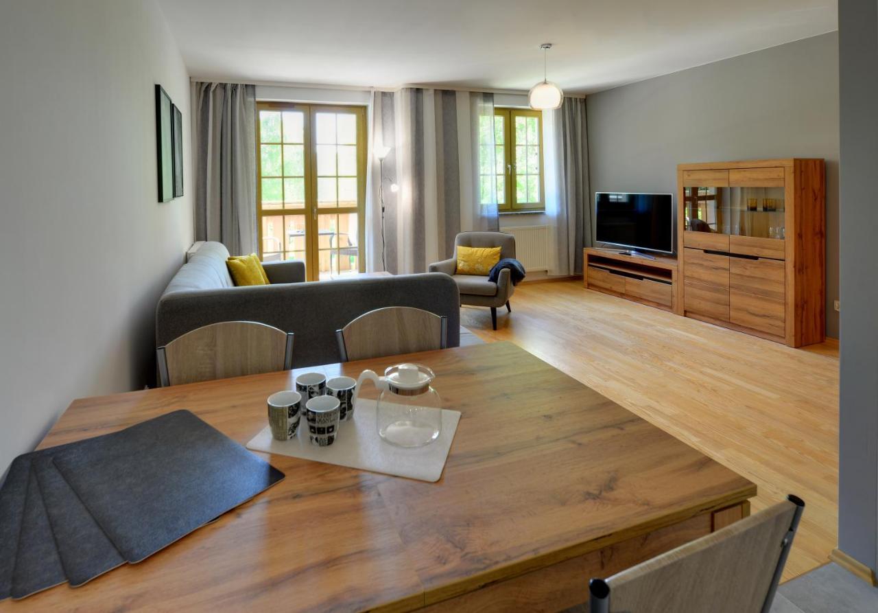 Apartamenty Sun Seasons 24 - Podgorze Szklarska Poreba Extérieur photo