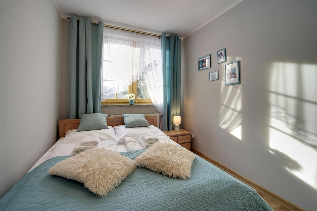 Apartamenty Sun Seasons 24 - Podgorze Szklarska Poreba Extérieur photo