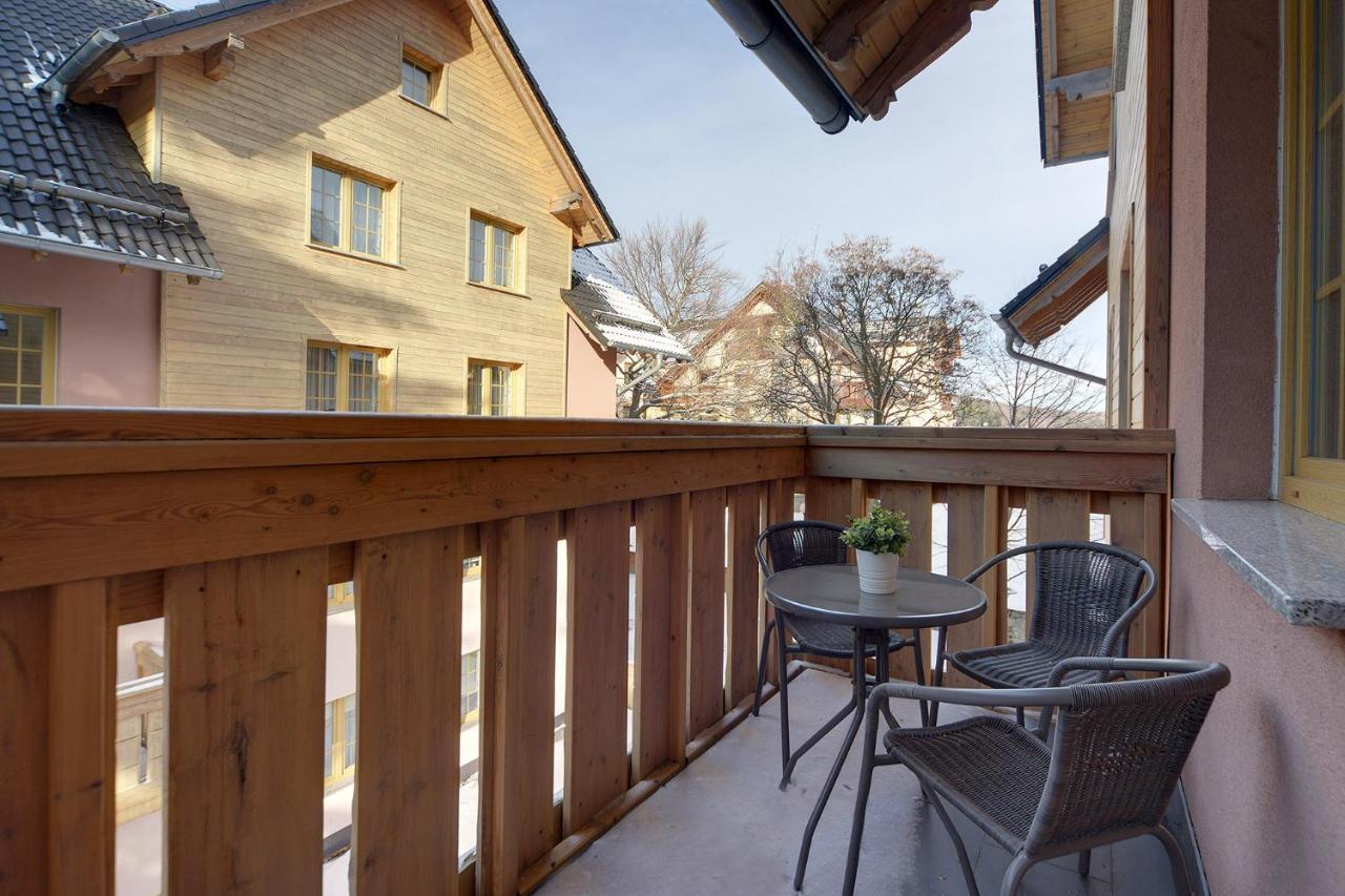 Apartamenty Sun Seasons 24 - Podgorze Szklarska Poreba Extérieur photo