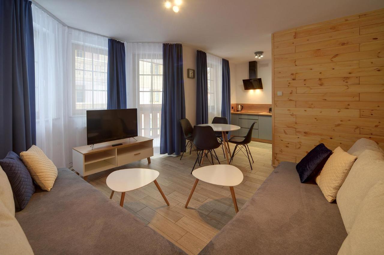 Apartamenty Sun Seasons 24 - Podgorze Szklarska Poreba Extérieur photo