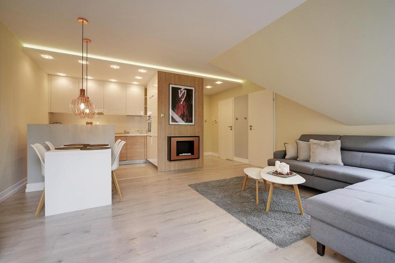 Apartamenty Sun Seasons 24 - Podgorze Szklarska Poreba Extérieur photo