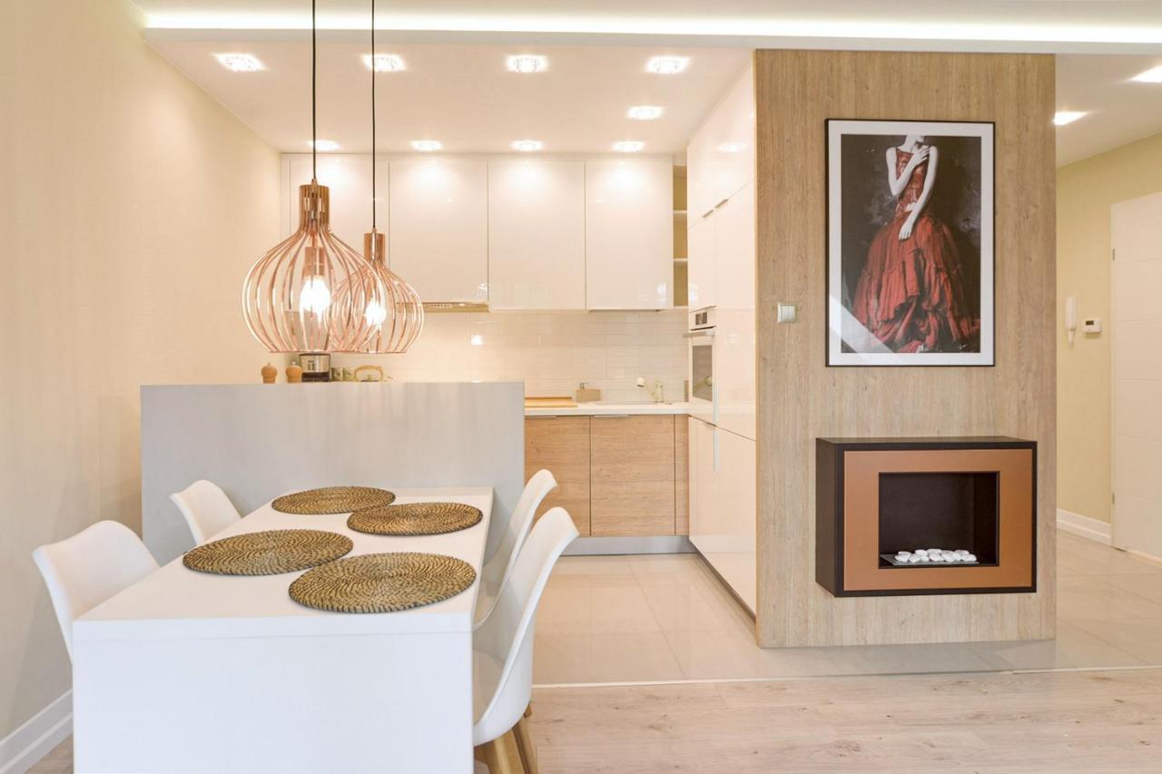 Apartamenty Sun Seasons 24 - Podgorze Szklarska Poreba Extérieur photo
