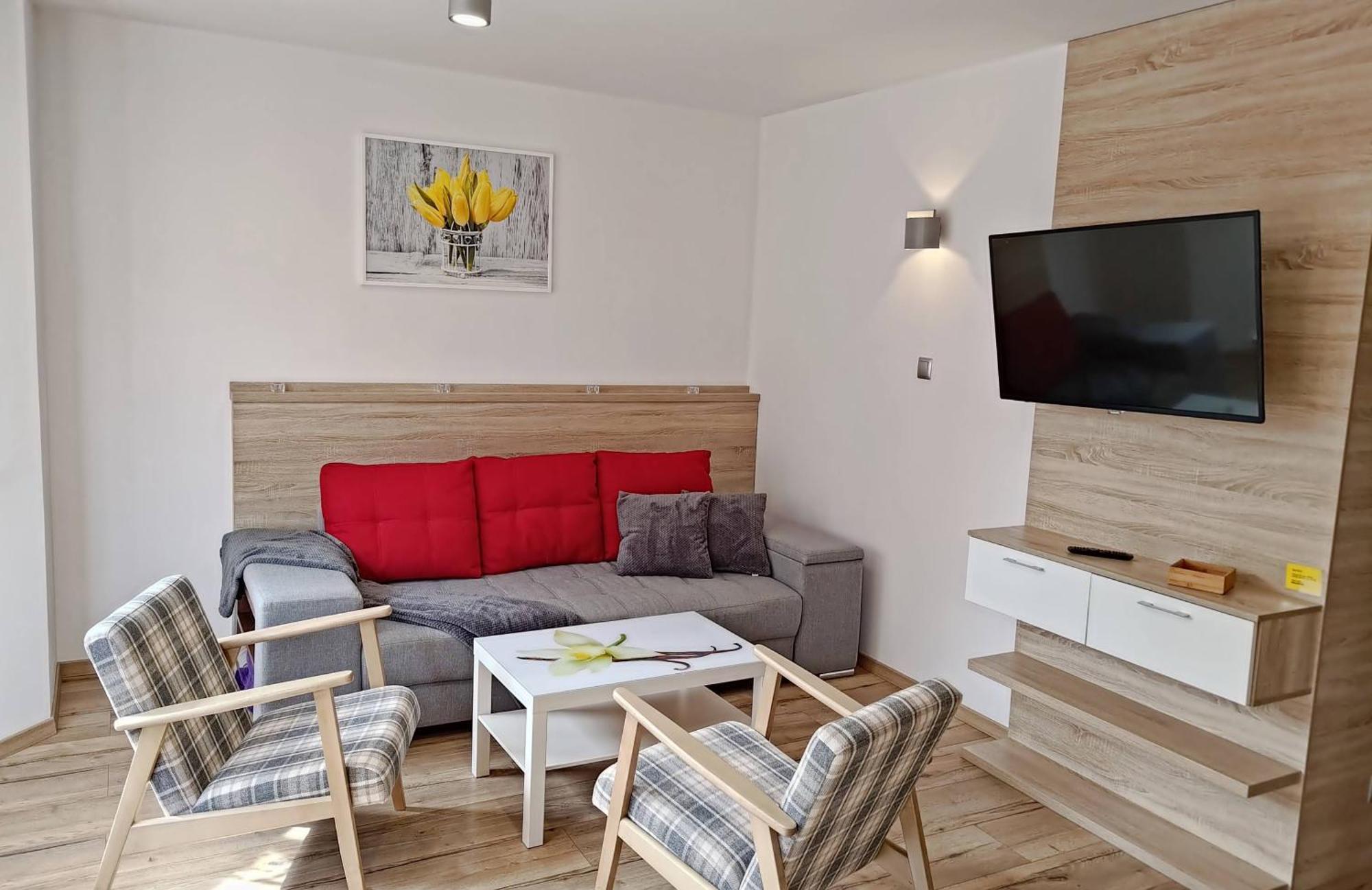 Apartamenty Sun Seasons 24 - Podgorze Szklarska Poreba Extérieur photo