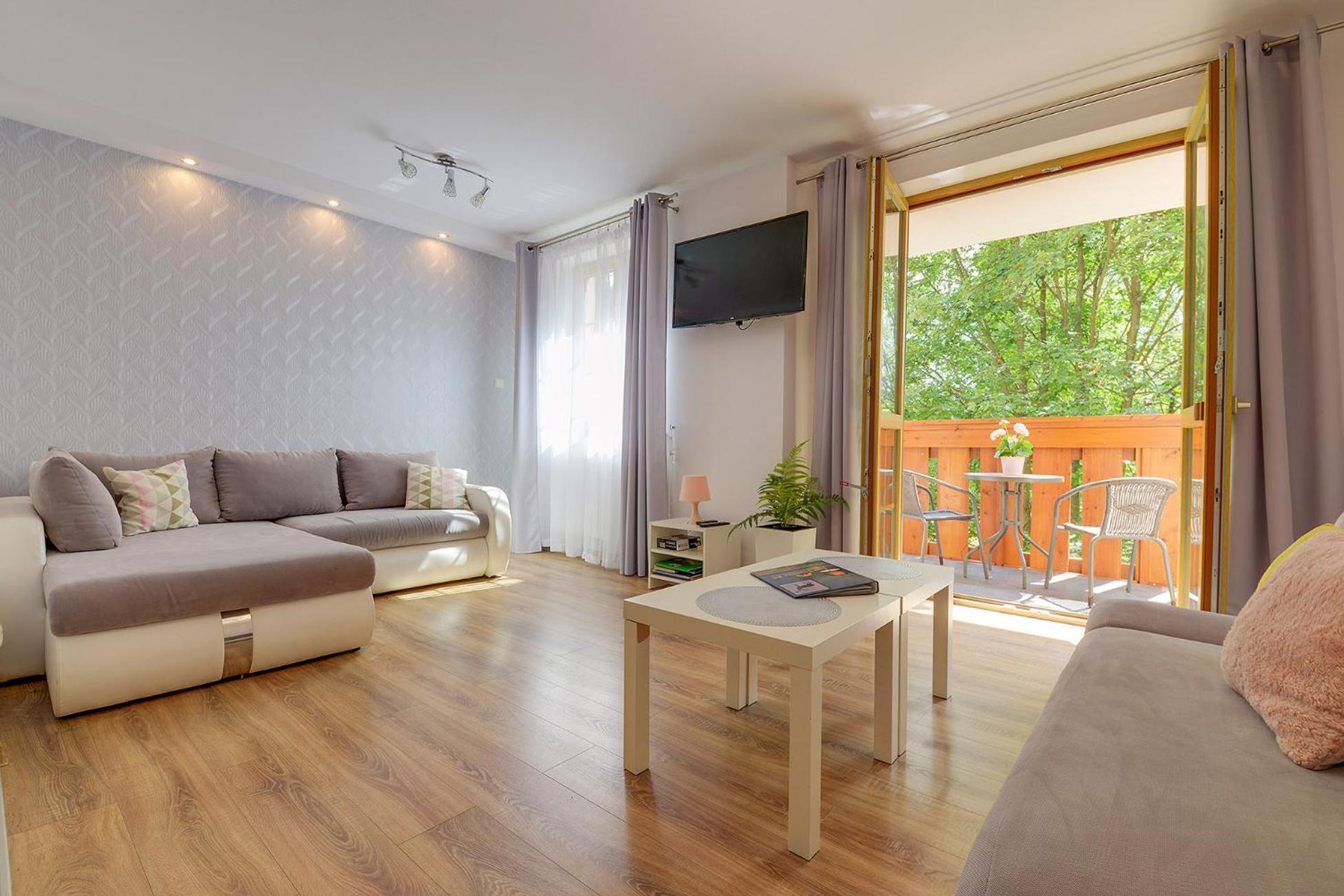 Apartamenty Sun Seasons 24 - Podgorze Szklarska Poreba Extérieur photo