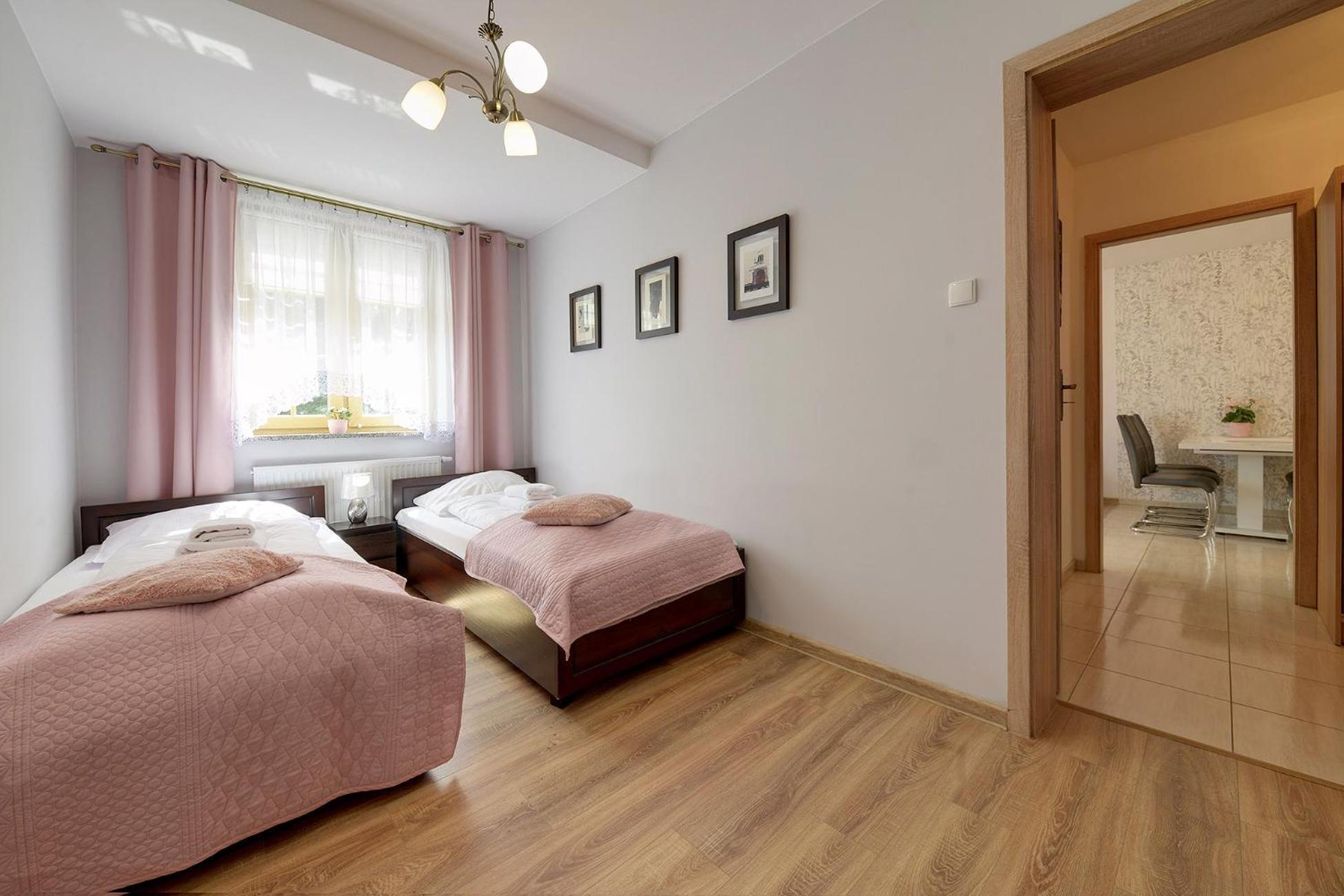 Apartamenty Sun Seasons 24 - Podgorze Szklarska Poreba Extérieur photo