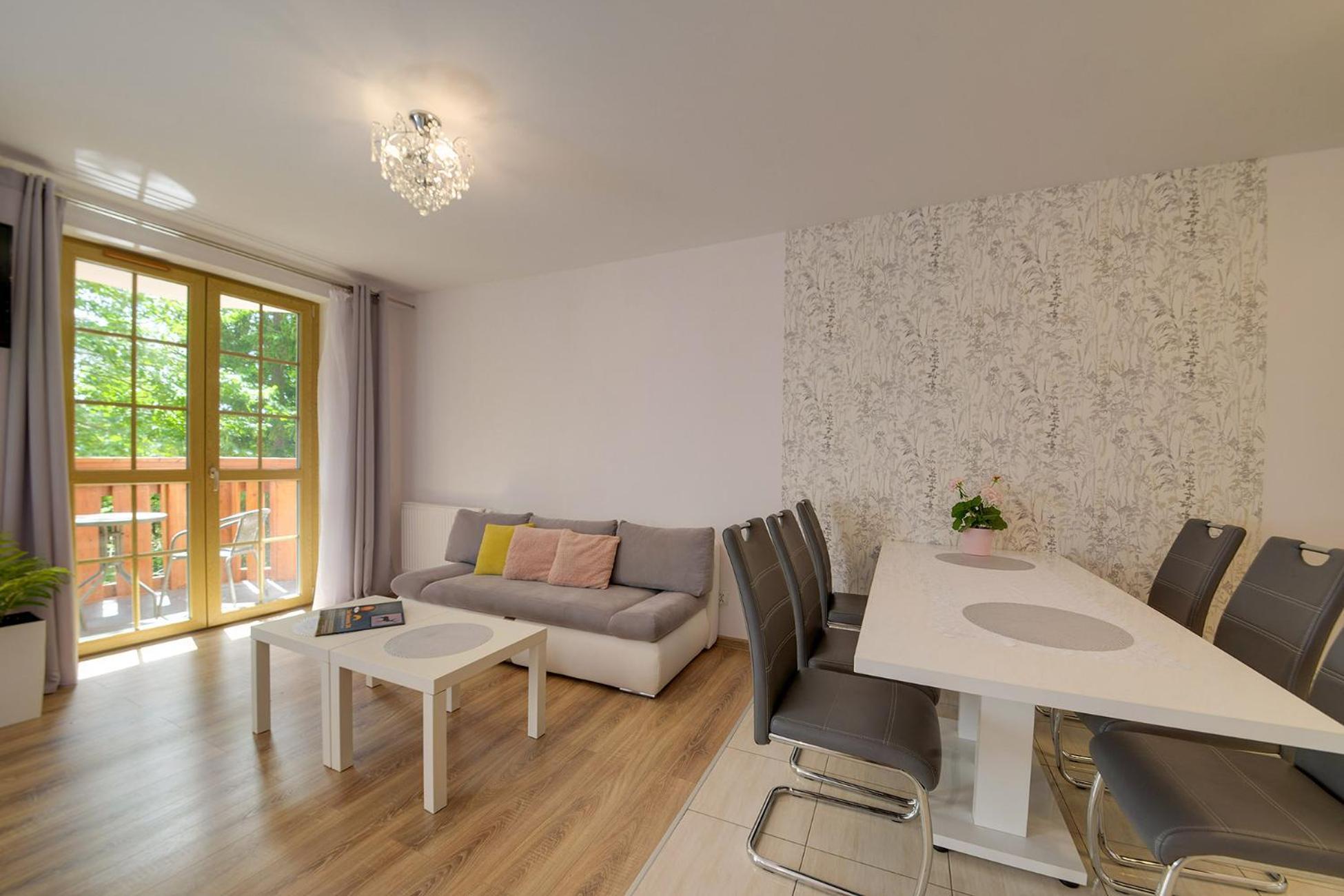 Apartamenty Sun Seasons 24 - Podgorze Szklarska Poreba Extérieur photo