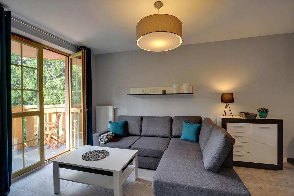 Apartamenty Sun Seasons 24 - Podgorze Szklarska Poreba Extérieur photo
