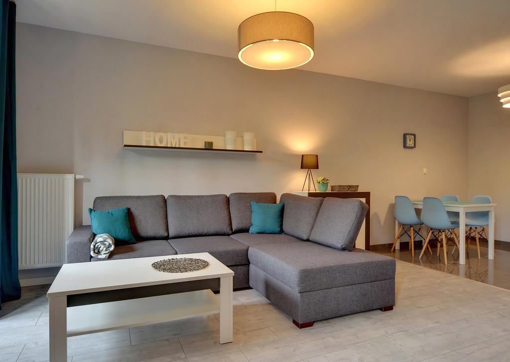 Apartamenty Sun Seasons 24 - Podgorze Szklarska Poreba Extérieur photo