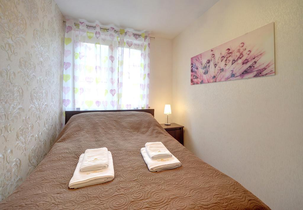 Apartamenty Sun Seasons 24 - Podgorze Szklarska Poreba Extérieur photo