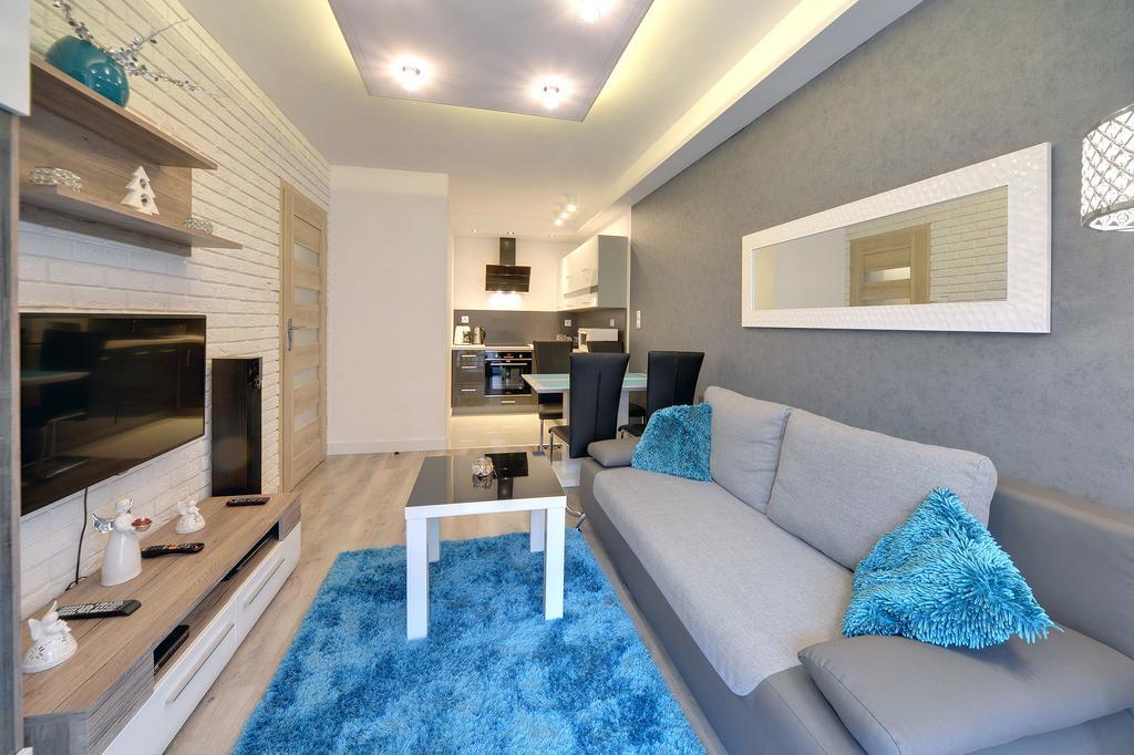 Apartamenty Sun Seasons 24 - Podgorze Szklarska Poreba Extérieur photo