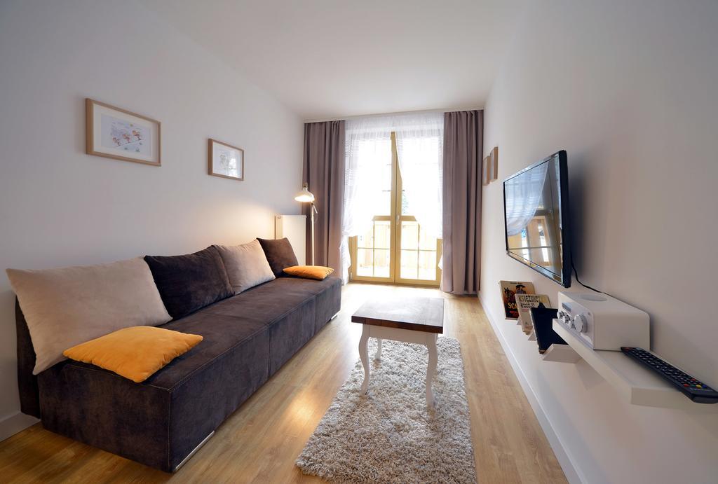 Apartamenty Sun Seasons 24 - Podgorze Szklarska Poreba Extérieur photo