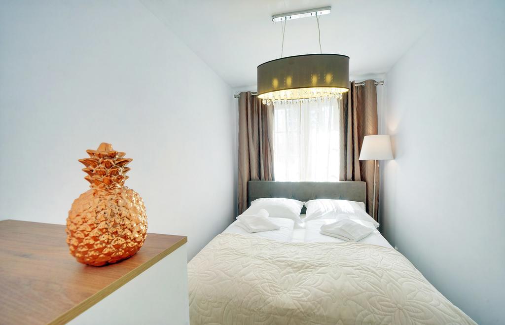 Apartamenty Sun Seasons 24 - Podgorze Szklarska Poreba Extérieur photo