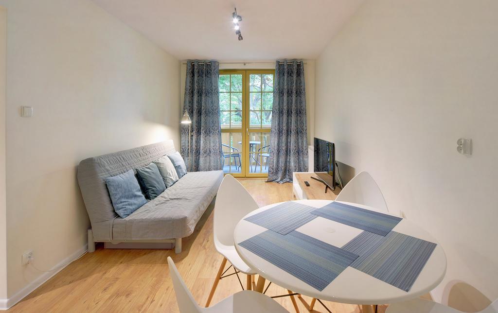 Apartamenty Sun Seasons 24 - Podgorze Szklarska Poreba Extérieur photo