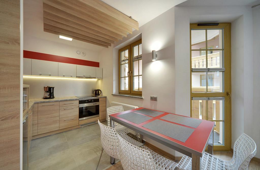 Apartamenty Sun Seasons 24 - Podgorze Szklarska Poreba Extérieur photo