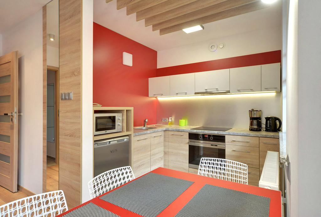 Apartamenty Sun Seasons 24 - Podgorze Szklarska Poreba Extérieur photo