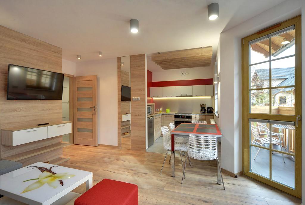 Apartamenty Sun Seasons 24 - Podgorze Szklarska Poreba Extérieur photo