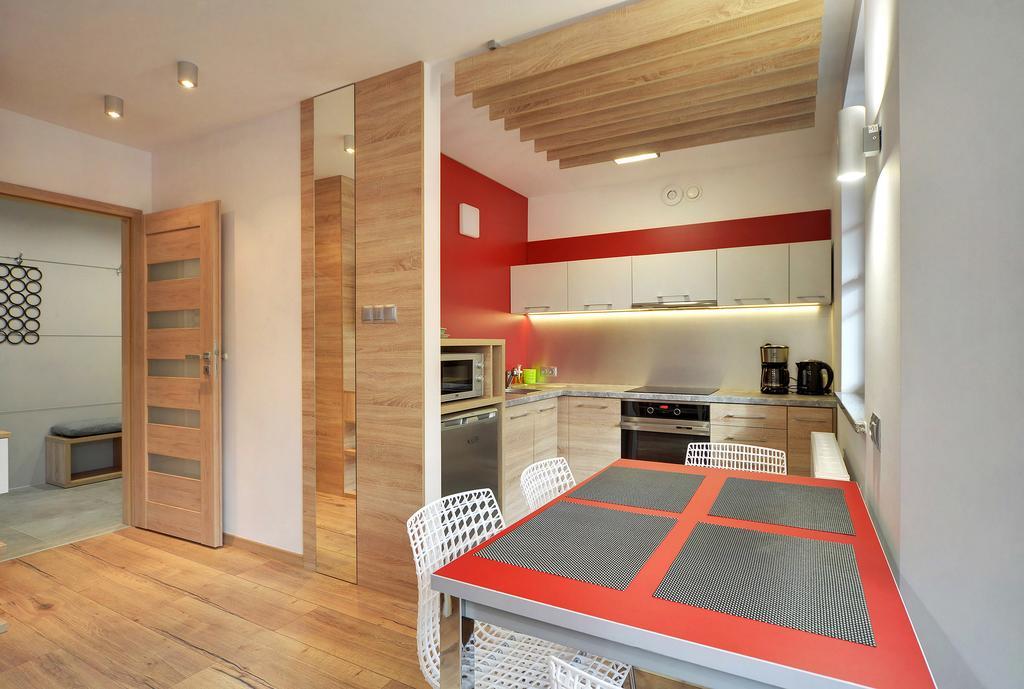 Apartamenty Sun Seasons 24 - Podgorze Szklarska Poreba Extérieur photo