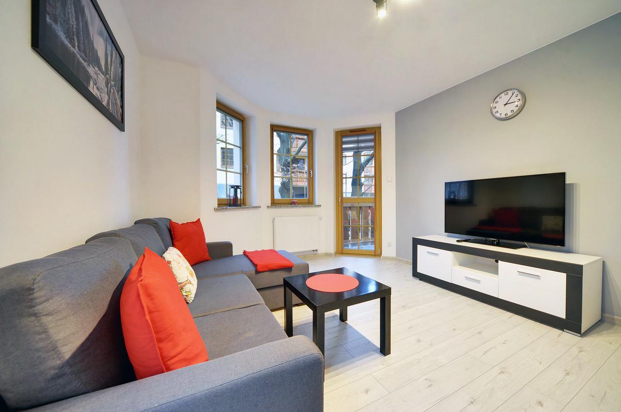 Apartamenty Sun Seasons 24 - Podgorze Szklarska Poreba Extérieur photo