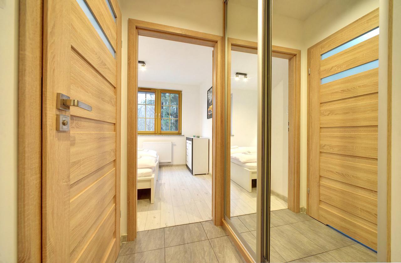 Apartamenty Sun Seasons 24 - Podgorze Szklarska Poreba Extérieur photo
