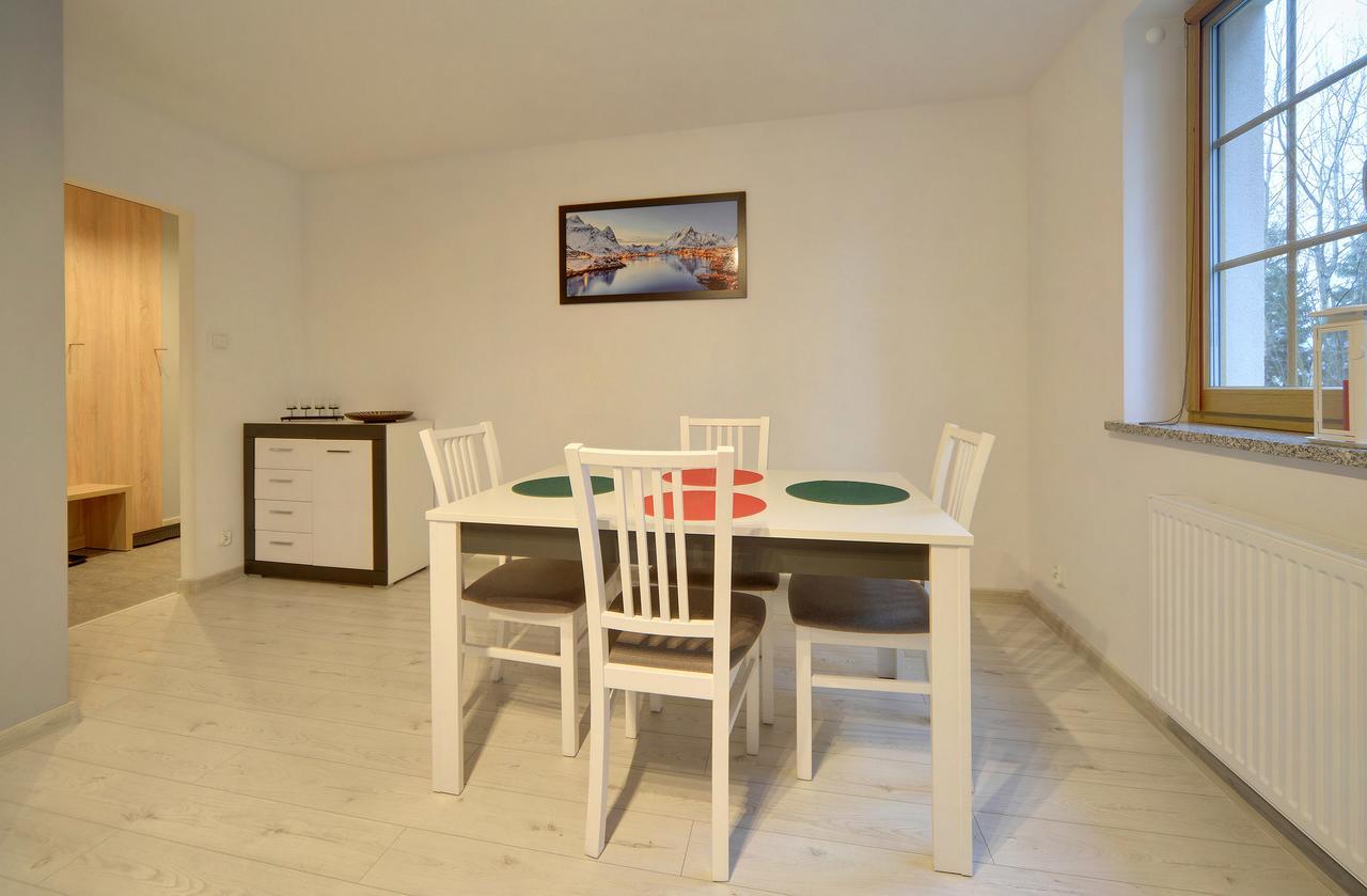 Apartamenty Sun Seasons 24 - Podgorze Szklarska Poreba Extérieur photo