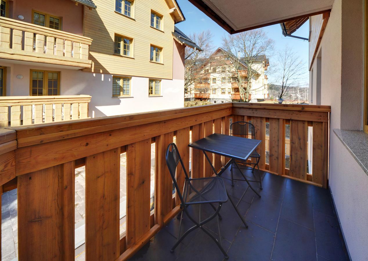 Apartamenty Sun Seasons 24 - Podgorze Szklarska Poreba Extérieur photo