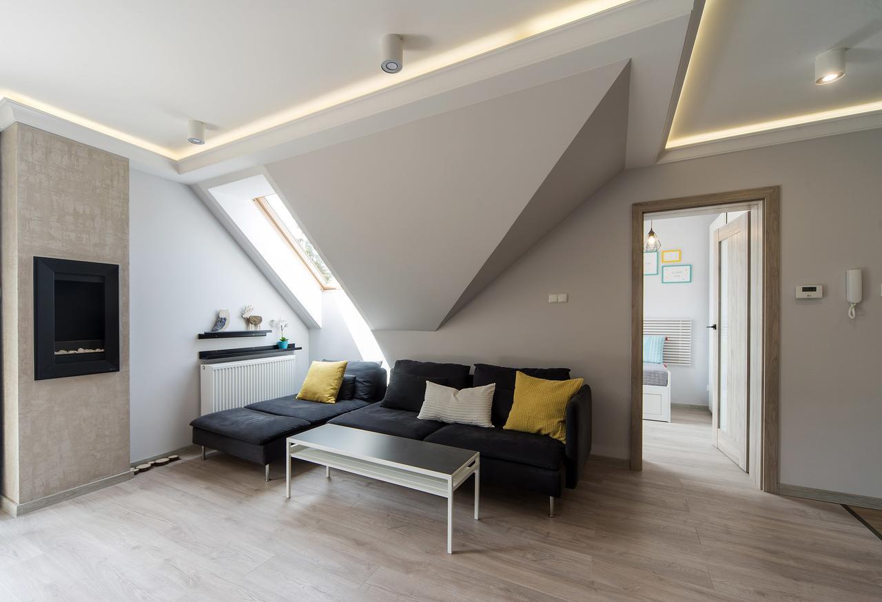 Apartamenty Sun Seasons 24 - Podgorze Szklarska Poreba Extérieur photo