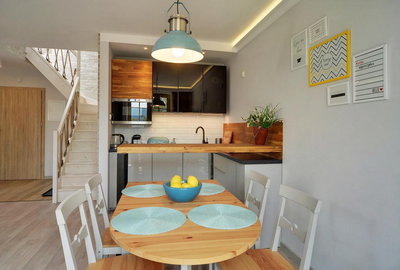 Apartamenty Sun Seasons 24 - Podgorze Szklarska Poreba Extérieur photo
