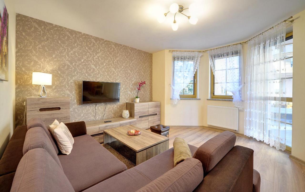 Apartamenty Sun Seasons 24 - Podgorze Szklarska Poreba Extérieur photo
